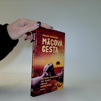 Mágova cesta