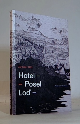 Hotel Posel Loď
