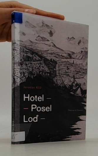 Hotel Posel Loď