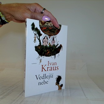 Vedlejší nebe