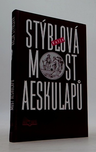 Most Aeskulapů