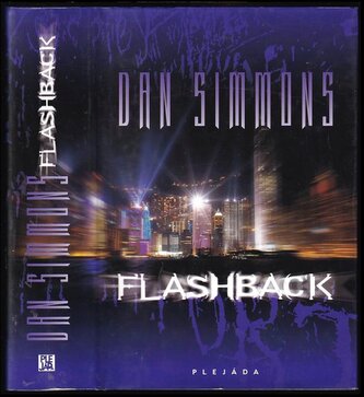 Flashback (Dan Simmons, 2011)