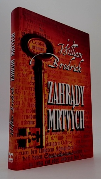 Zahrady mrtvých