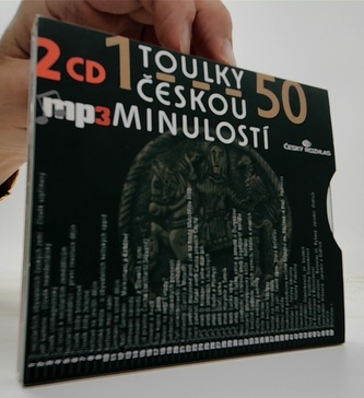 Toulky českou minulostí 1-50