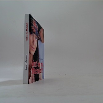 Vrať se mi, Michale!!!