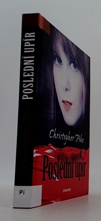 Poslední upír