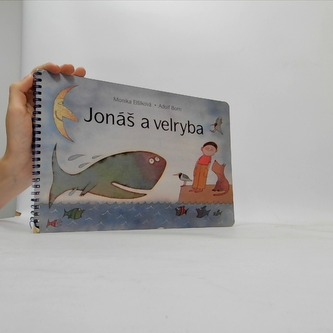 Jonáš a velryba