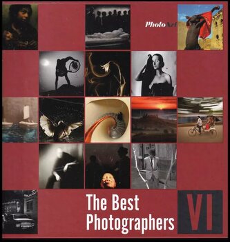 The best photographers : [VI] (Milan Borovička, 2011)