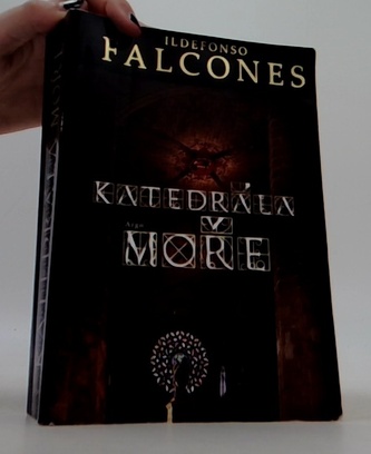 Katedrála moře (brož.)