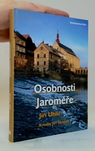 Osobnosti Jaroměře
