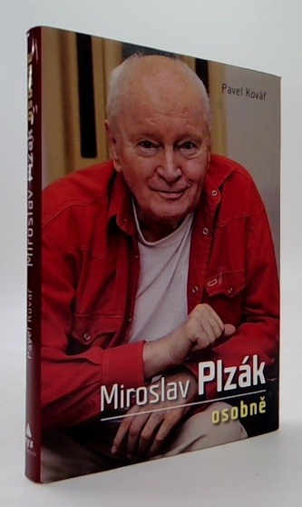 Miroslav Plzák osobně