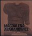 Magdalena Abakanowicz