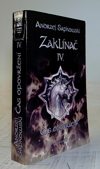 Zaklínač IV.: Čas opovržení