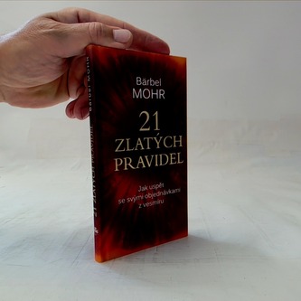 21 zlatých pravidel