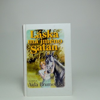 Láska má jméno Satan