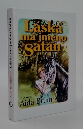 Láska má jméno Satan