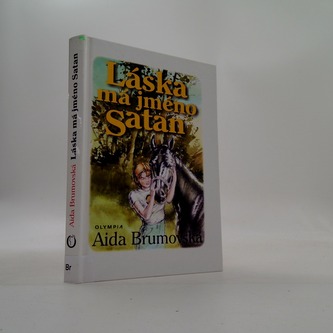 Láska má jméno Satan