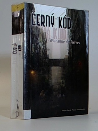 Černý kód