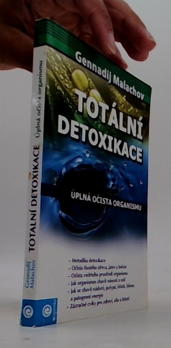 Totální detoxikace