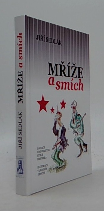 Mříže a smích