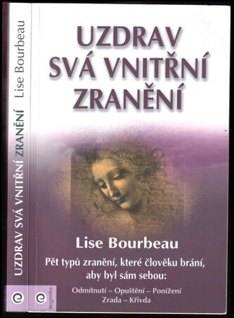 Uzdrav svá vnitřní zranění