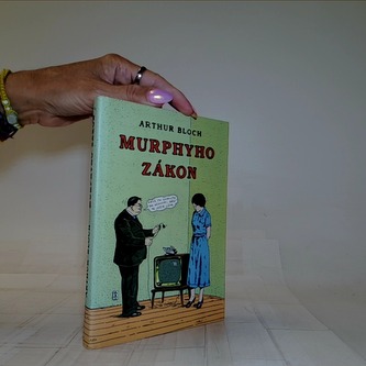 Marphyho zákon