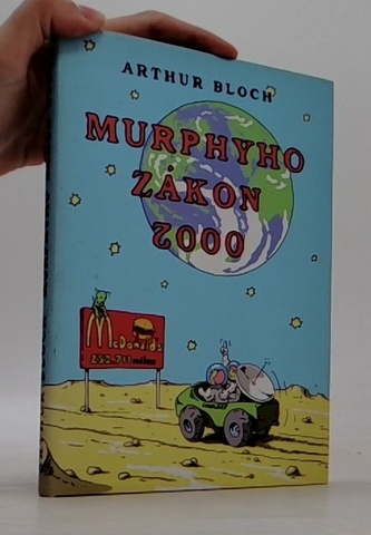 Murphyho zákon 2000