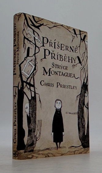 Příšerné příběhy strýce Montaguea