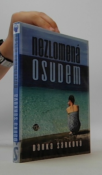 Nezlomená osudem