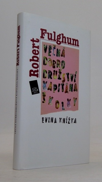 Věčná dobrodružství Kapitána Školky