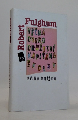 Věčná dobrodružství Kapitána Školky