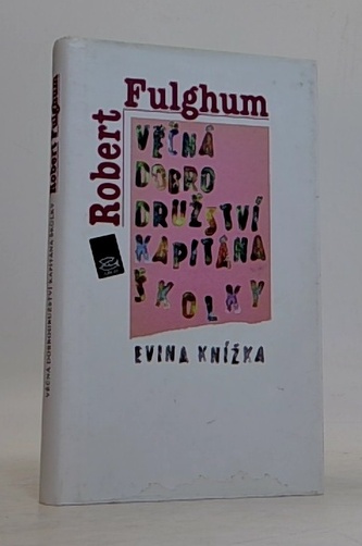 Věčná dobrodružství Kapitána Školky