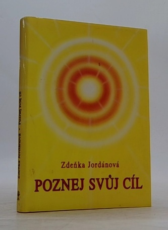 Poznej svůj cíl