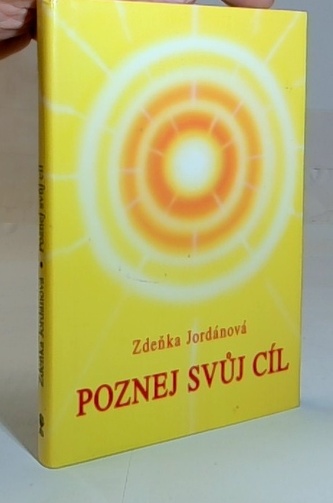 Poznej svůj cíl