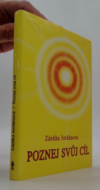 Poznej svůj cíl