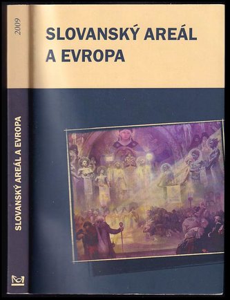 Slovanský areál a Evropa (, 2010)