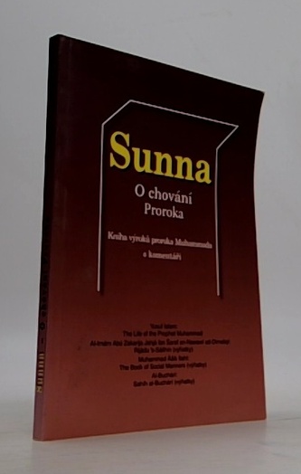Sunna– O chování Proroka
