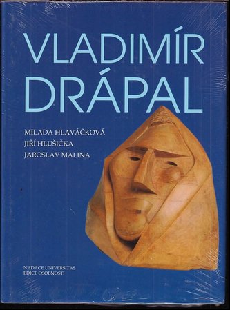 Vladimír Drápal (Milada Hlaváčková, 2010)