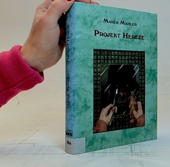 Projekt Hereze