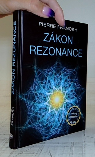 Zákon rezonance