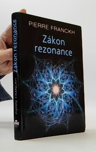 Zákon rezonance