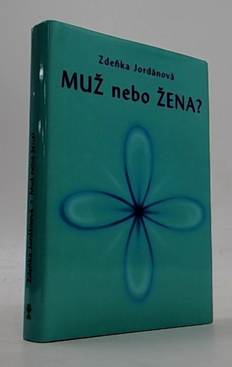 Muž nebo žena?