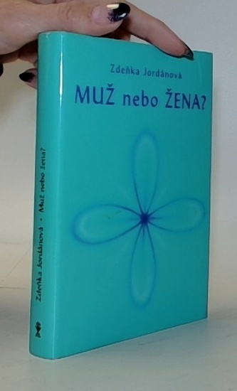 Muž nebo žena?
