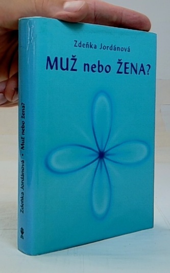 Muž nebo žena?