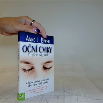 Oční cviky