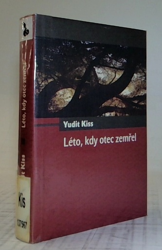 Léto, kdy otec zemřel
