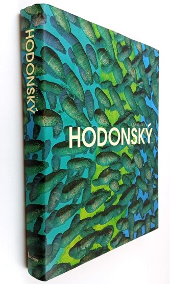 František Hodonský (Jaroslav Vanča, 2010)