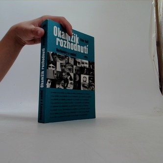 Okamžik rozhodnutí