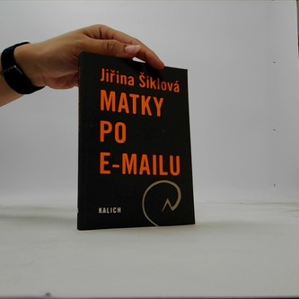 Matky po e-mailu